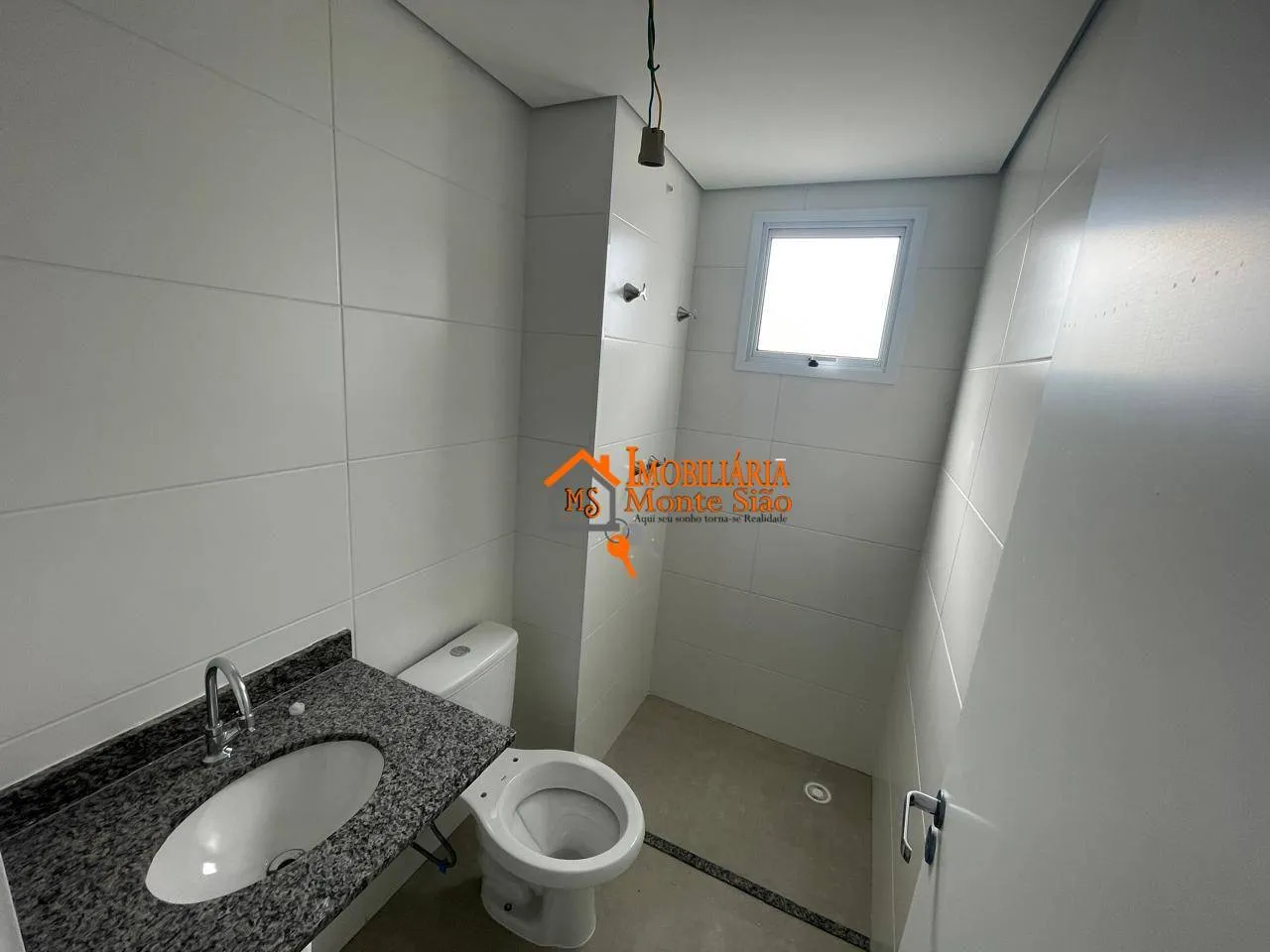 Imagem Apartamento com 2 dormitórios à venda, 62 m² por R$ 605.000,00 - Vila Hulda - Guarulhos/SP