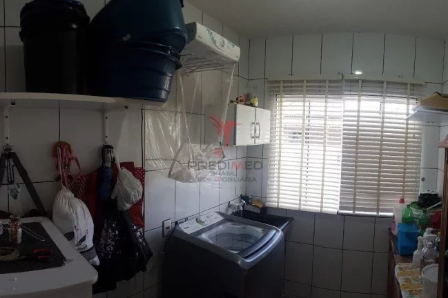 Imagem Casa 3 quartos com suítes na Penha