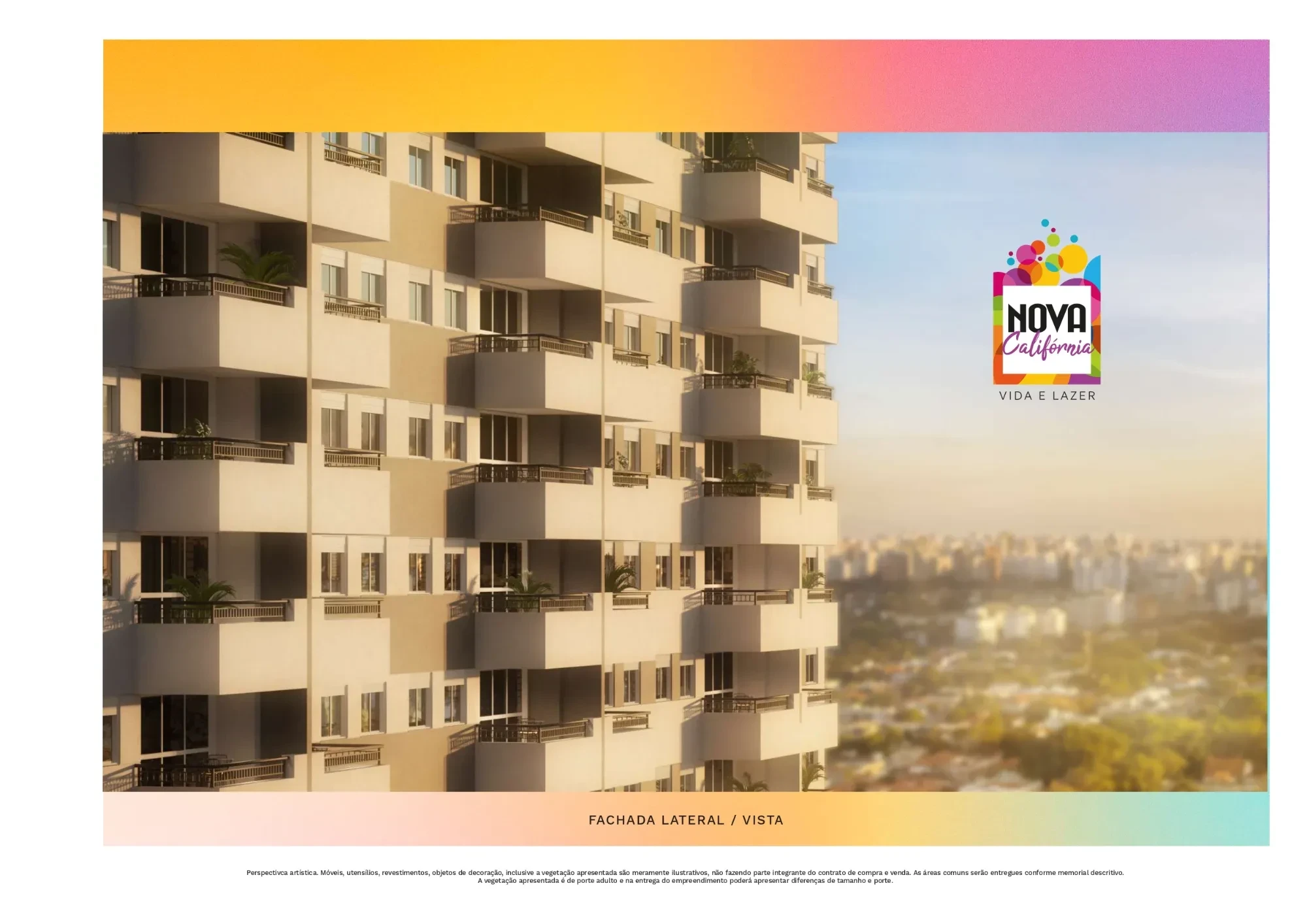 Imagem Apartamento com 2 Quartos à Venda, 46 m² em Jardim Califórnia - Barueri
