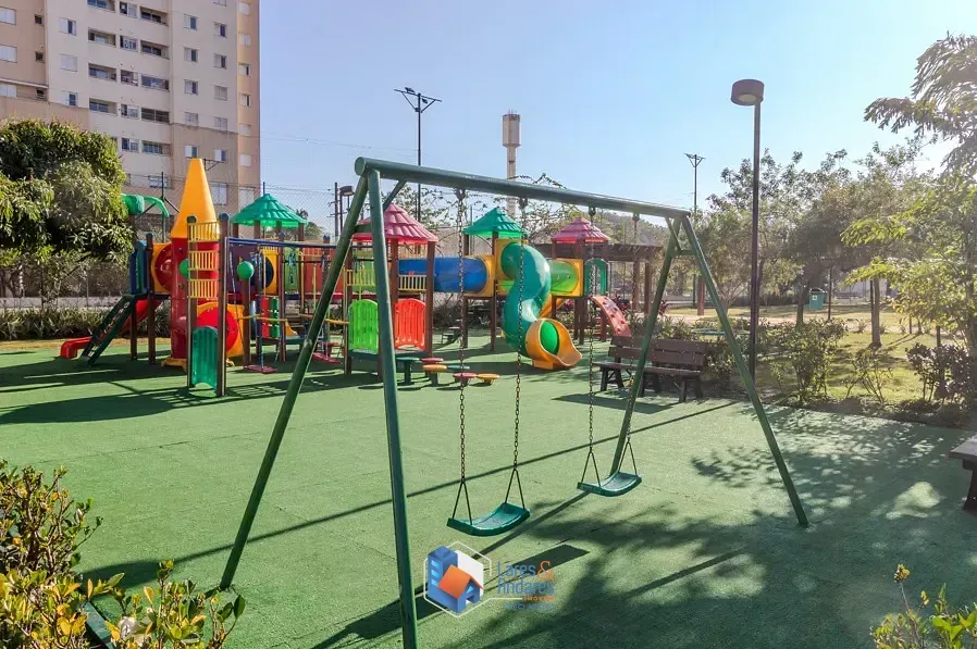 Imagem Casa no condomínio Terrara para venda com 3 quartos, sendo 1 suíte, 92m²