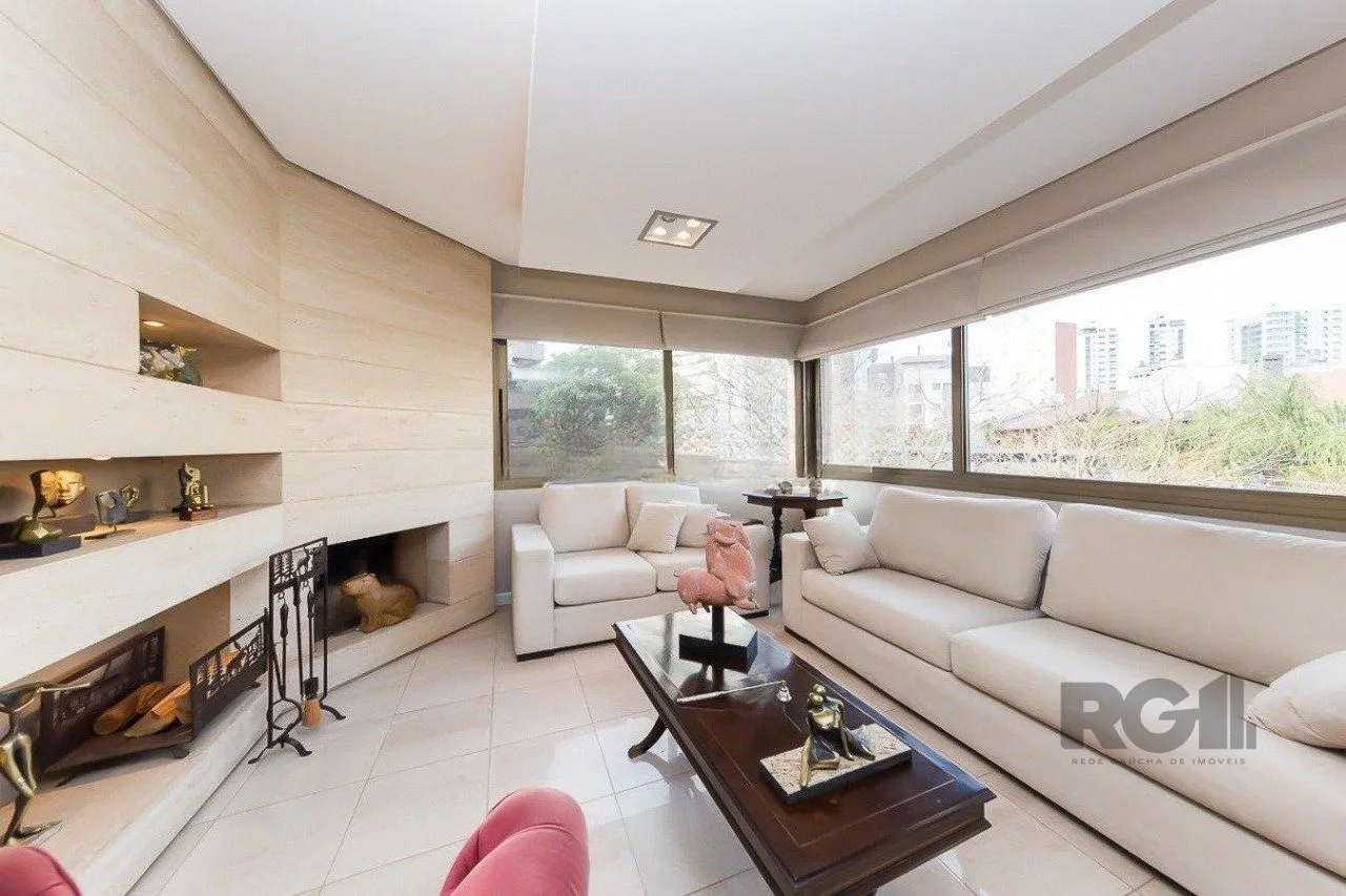 Imagem Apartamento para Venda - 156.76m², 3 dormitórios, sendo 3 suites, 3 vagas - Bela Vista