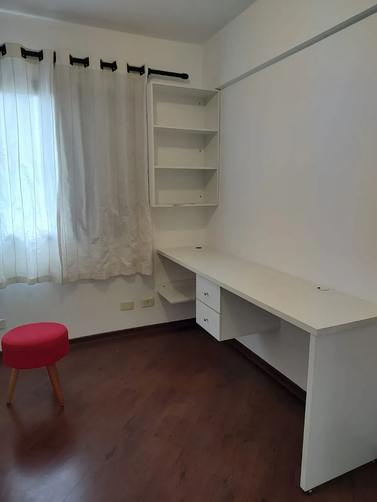 Imagem Apartamento com 2 Quartos à Venda, 65 m² em Parque Taboão - Taboão da Serra