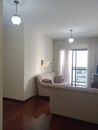 Foto do imóvel Apartamento à venda com 2 quartos no Taquaral em Campinas, São Paulo