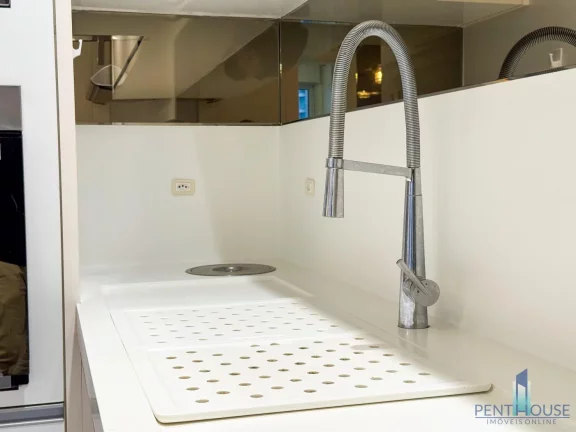 Imagem Apartamento Quadra Mar para Venda em Balneário Camboriú, CENTRO, 2 dormitórios, 1 suíte, 2 banheiros, 1 vaga