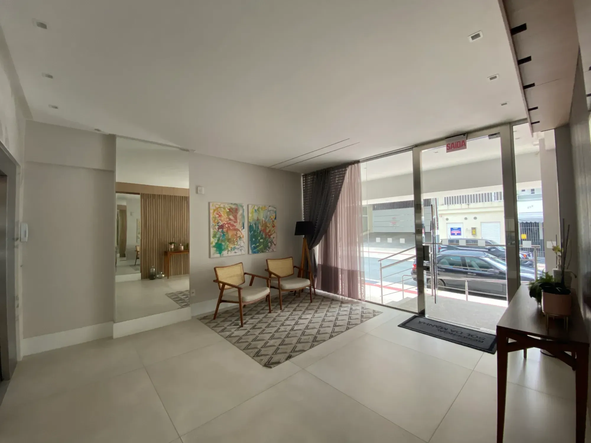 Imagem Apartamento com 3 Quartos à Venda, 93 metros em Centro - Balneário Camboriú