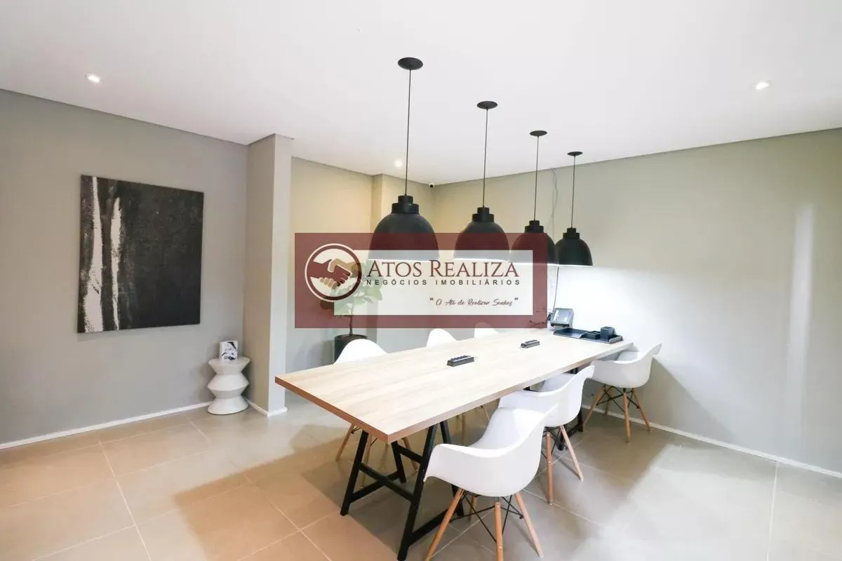 Imagem Studio à Venda no Jardim Caravelas, SP - 28m², 1 Dorm, R$385 Mil