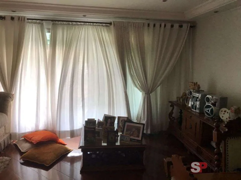 Imagem Casa à venda em Vila Dom Pedro São Paulo-SP, casa de alto padrão em São Paulo-SP, House for sale in São Paulo Brazil, Property in São Paulo Brazil