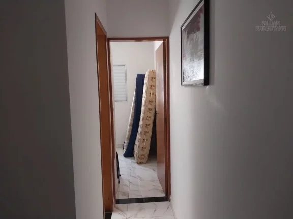 Imagem LINDO SOBRADO EM CONSOMÍNIO, COM 2 DORMS NA OCIAN EM PRAIA GRANDE
