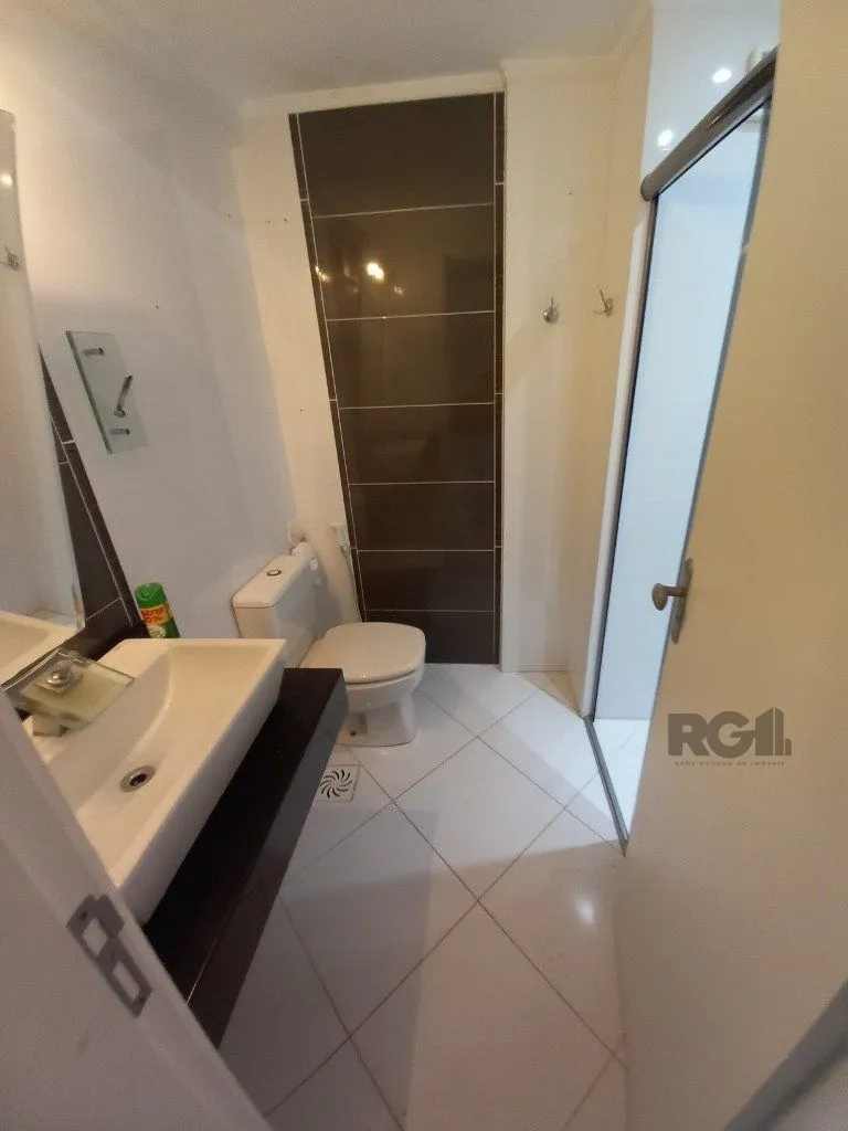 Imagem Apartamento em Nonoai