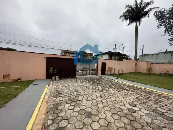 Imagem Casas em Charmoso Villagio de Vargem Grande Paulista