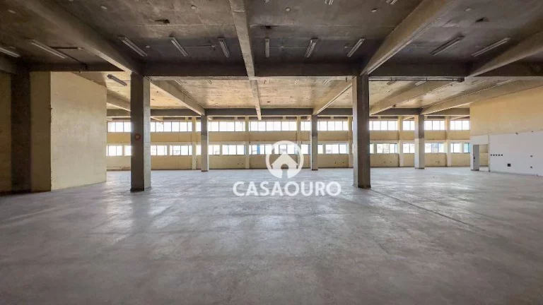 Imagem Prédio, 6262 m² - venda por R$ 15.000.000,00 ou aluguel por R$ 130.635,00/mês - Centro - Belo Horizonte/MG