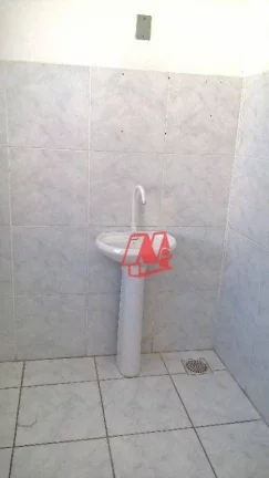 Imagem Conjunto para alugar, 43 m² por R$ 1.462,55/mês - Centro - Porto Alegre/RS
