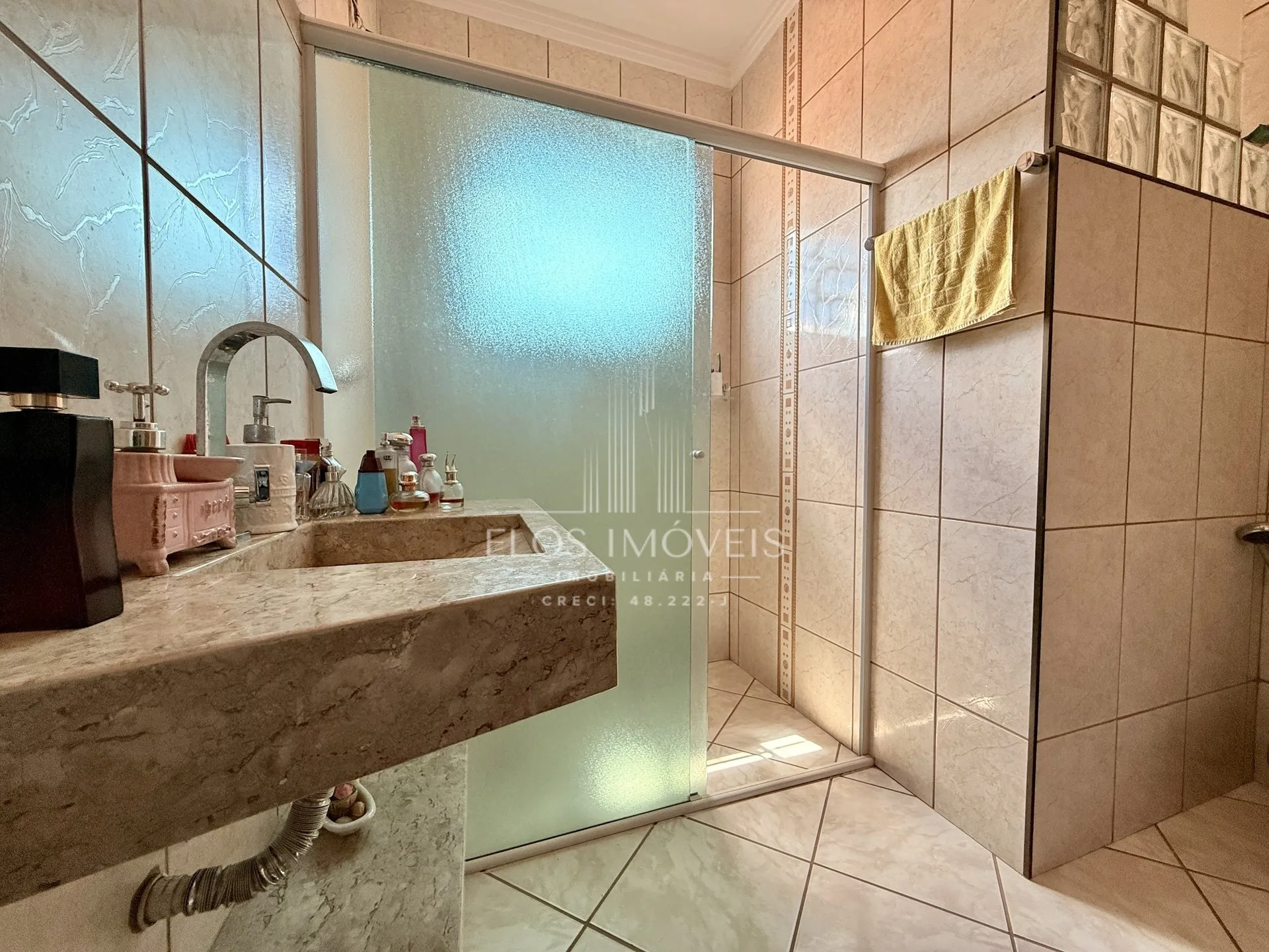 Imagem Sobrado de 4 quartos, 116m² no bairro Parque Hippolyto, em Limeira