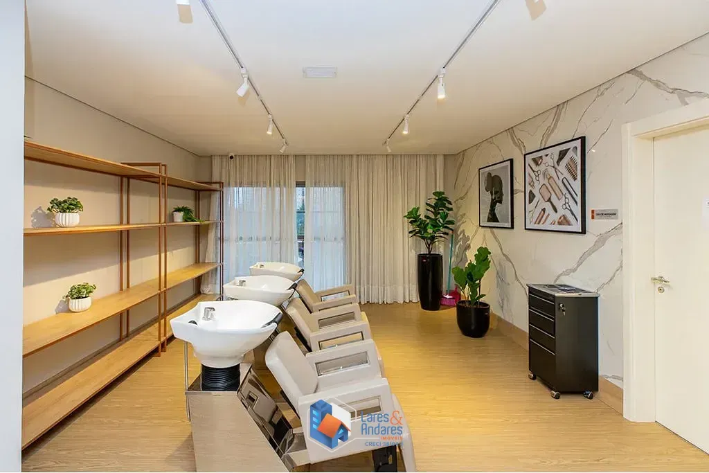 Imagem Apartamento à venda 1 Quarto 1 Suite 1 Vaga 48M² Jardim das Acácias São Paulo - SP