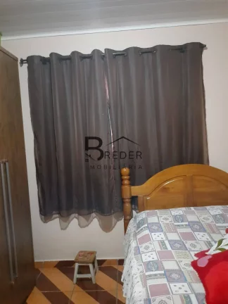 Imagem Casa 2 dorms em Barueri Jd Libano a venda