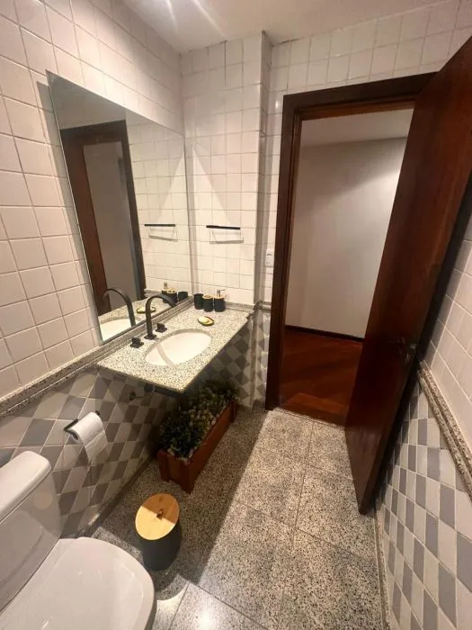 Imagem Gleba B: apartamento lâmina 180 m² e 4 quartos | OD74