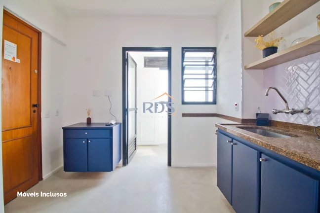 Imagem APARTAMENTO RESIDENCIAL em São Paulo - SP, Campo Belo