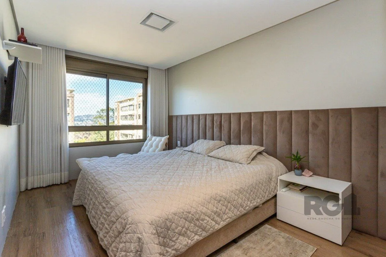 Imagem Apartamento em Cavalhada