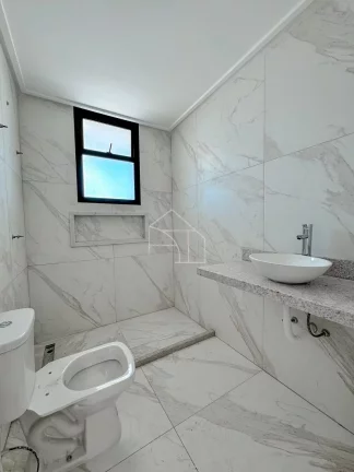 Imagem Condomínio Arquipélago de Manguinhos casa 4 suítes