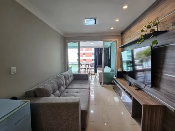 Imagem APARTAMENTO RESIDENCIAL em MANAUS - AM, PARQUE 10 DE NOVEMBRO