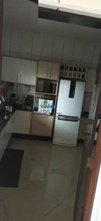 Imagem Sobrado 3 Dormitórios 1 Suíte com Closet 300m2 Portal dos Ipês !
