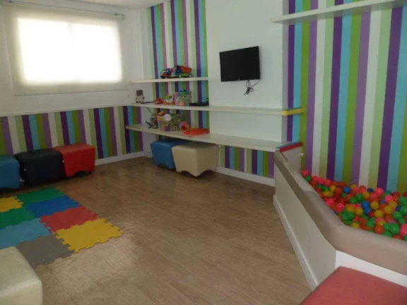 Imagem Apartamento com 3 dorms, Caiçara, Praia Grande - R$ 750 mil, Cod: 58