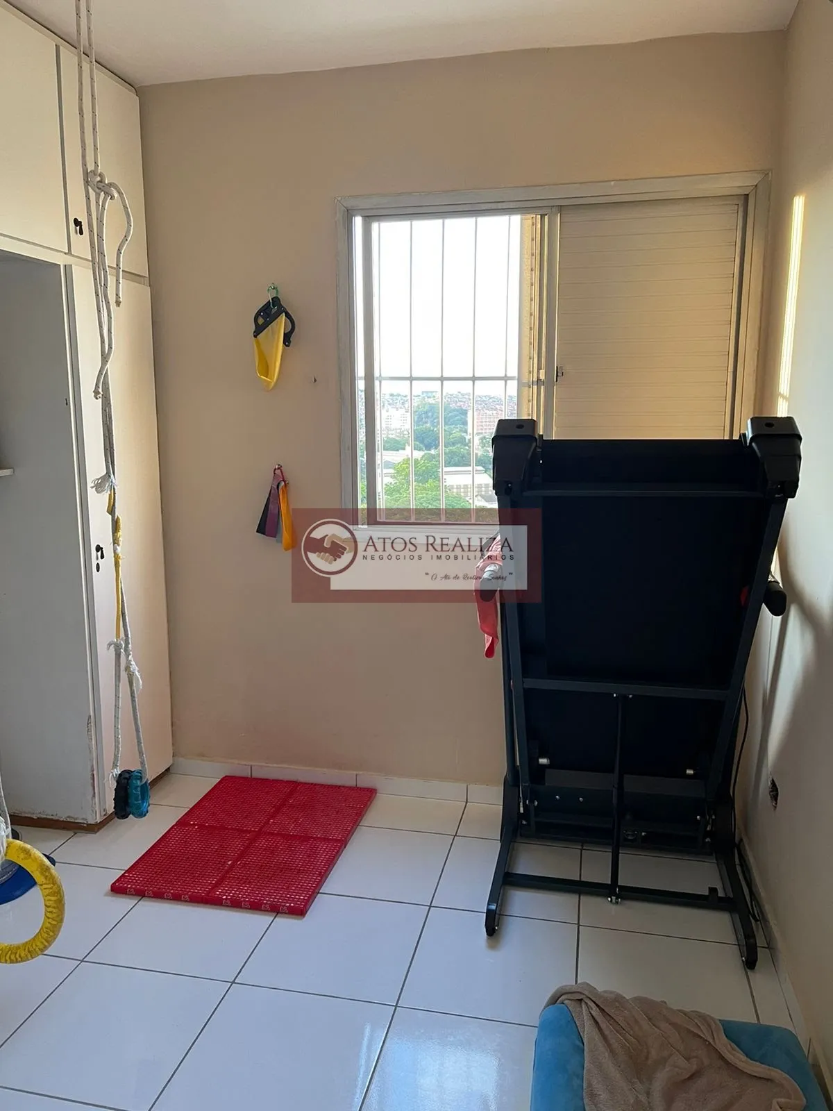 Imagem Compre Apartamento 56m² e 2 Quartos em Socorro - São Paulo