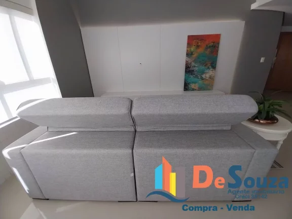 Imagem Apartamento com vista Eterna do Rio Tramandaí