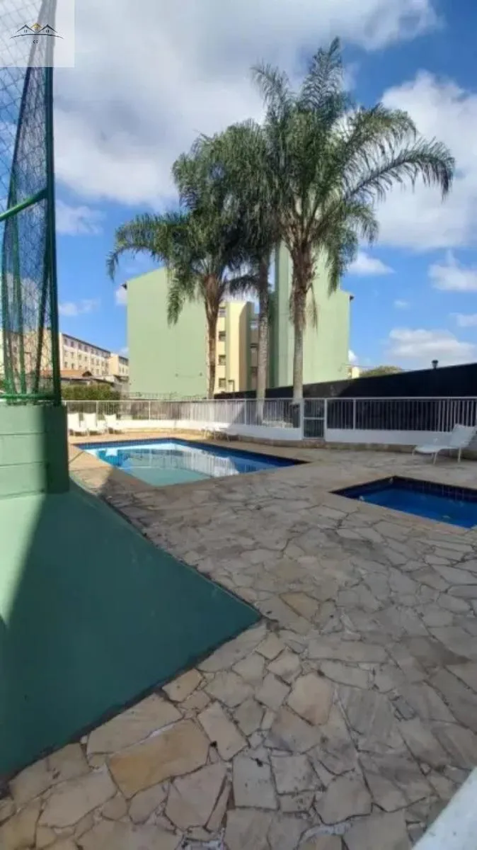 Imagem APARTAMENTO RESIDENCIAL em São Paulo - São Paulo, Itaim Paulista