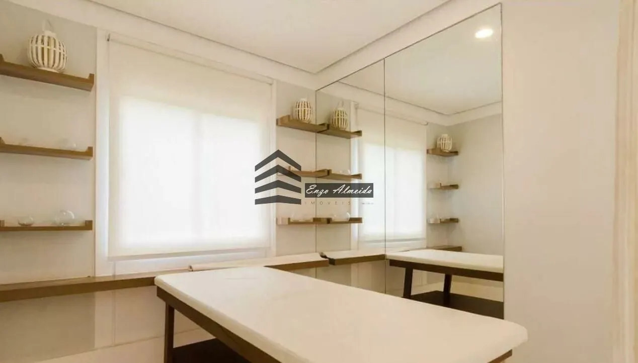 Imagem Apartamento à venda em São Bernardo do Campo/SP