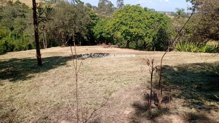 Imagem Terreno para chácara ESCRITURADO em Cardeal SP a 10 km do Parque Ecológico em Indaiatuba SP