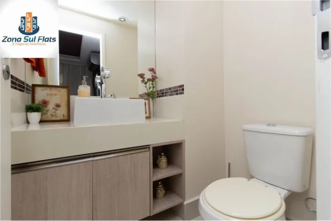 Imagem Apartamento Alto Padrão à Venda Na Chácara Inglesa Com 2 Suítes e 2 Vagas - Varanda Gourmet