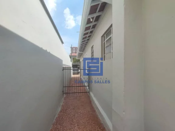 Imagem Casa com 2 dormitórios para alugar por R$ 1.629,36/mês - Centro - Socorro/SP