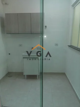 Imagem Sobrado em Condomínio para Venda em São Paulo, Parada XV de Novembro, 2 dormitórios, 1 banheiro, 1 vaga
