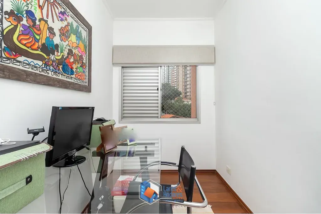 Imagem Apartamento à venda 3 Quartos 1 Vaga 73.78M² Chácara Inglesa São Paulo - SP