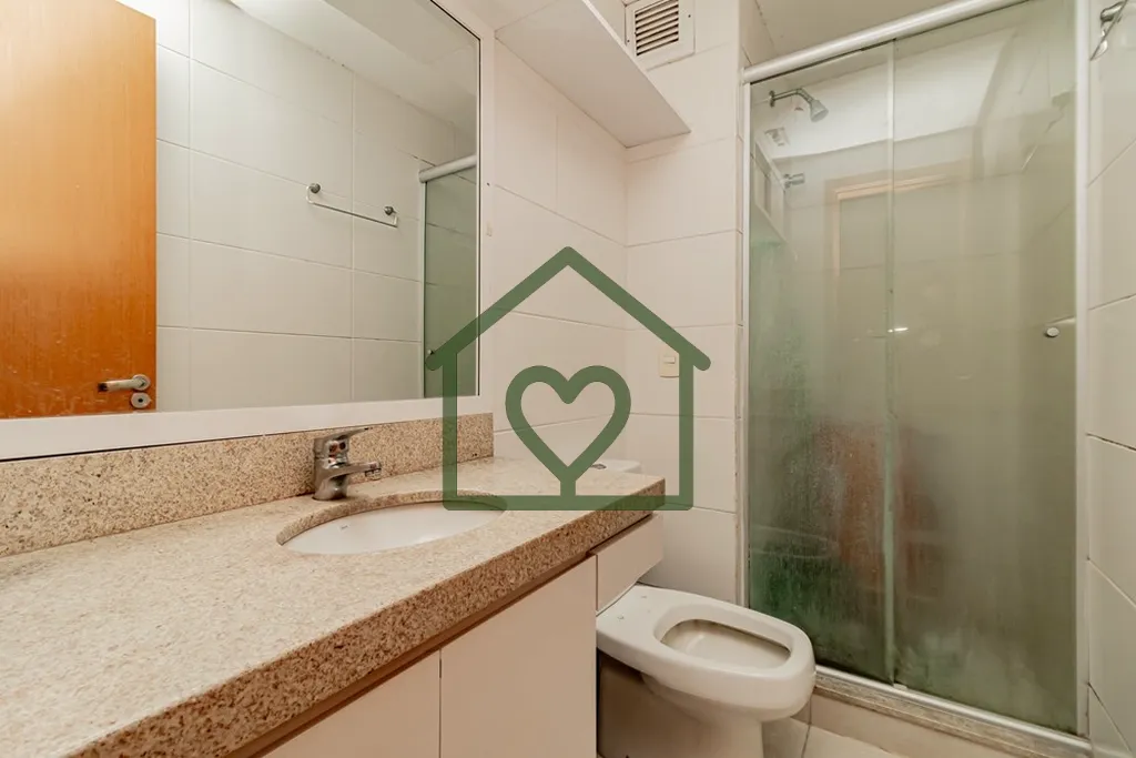 Imagem Este apartamento de 82 m², oferece o equilíbrio ideal entre estilo, conforto e funcionalidade. Sã...
