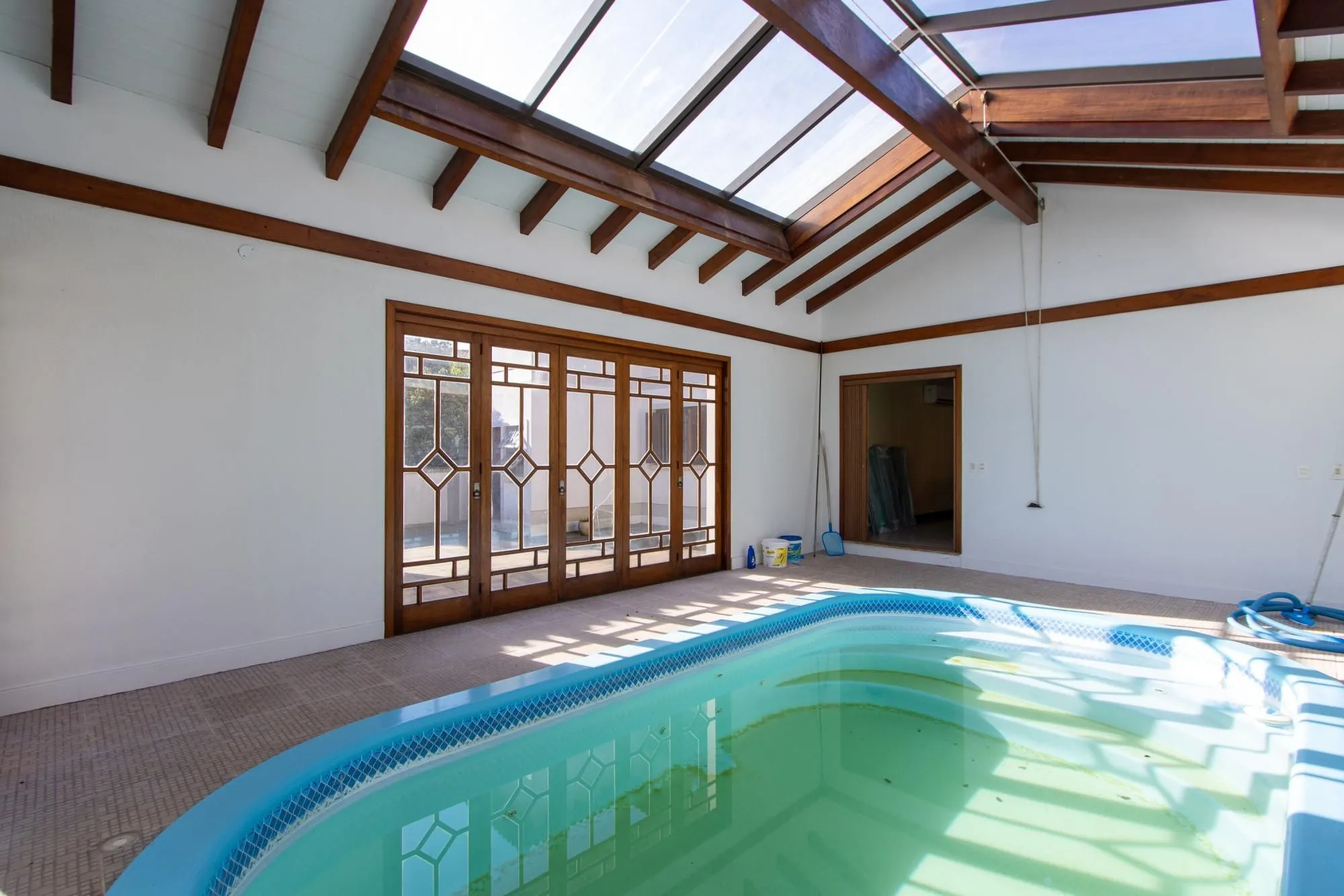Imagem Casa Espetacular na Vila Nova - Viva como no campo, com o conforto da cidade!