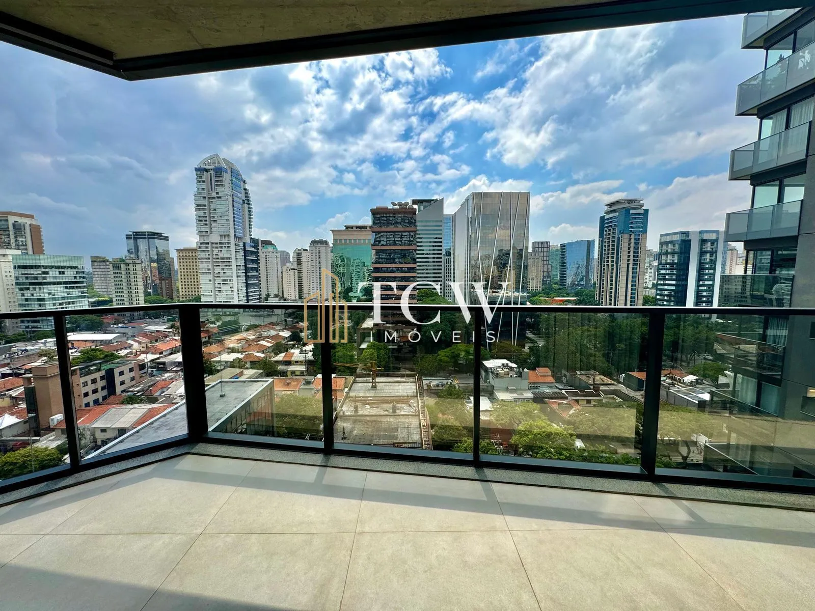 Imagem Apartamento para alugar no bairro Vila Olímpia - São Paulo/SP, Zona Sul