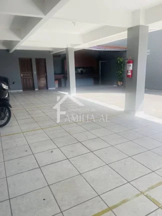 Imagem Imóvel para Investidor Jardim Iririú com Apartamento e Salas Comercias