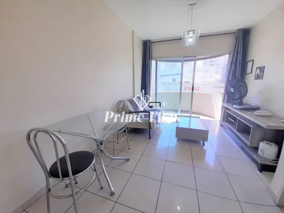 Foto do imóvel Flat disponível para venda Ginza Plaza Palmleaf Slim, com 40m², 1 dormitório e 1 vaga de garagem em Rua Galvão Bueno