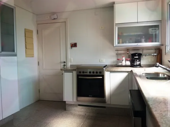 Cobertura com 4 Quartos à Venda, 376 m² em Riviera - Bertioga