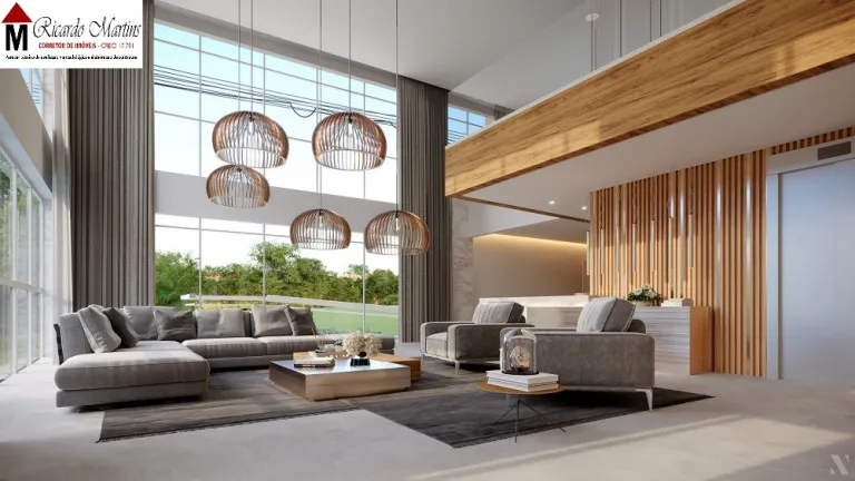 Imagem Apartamento com 4 Quartos à Venda, 280 m² em Cruzeiro Do Sul - Criciúma