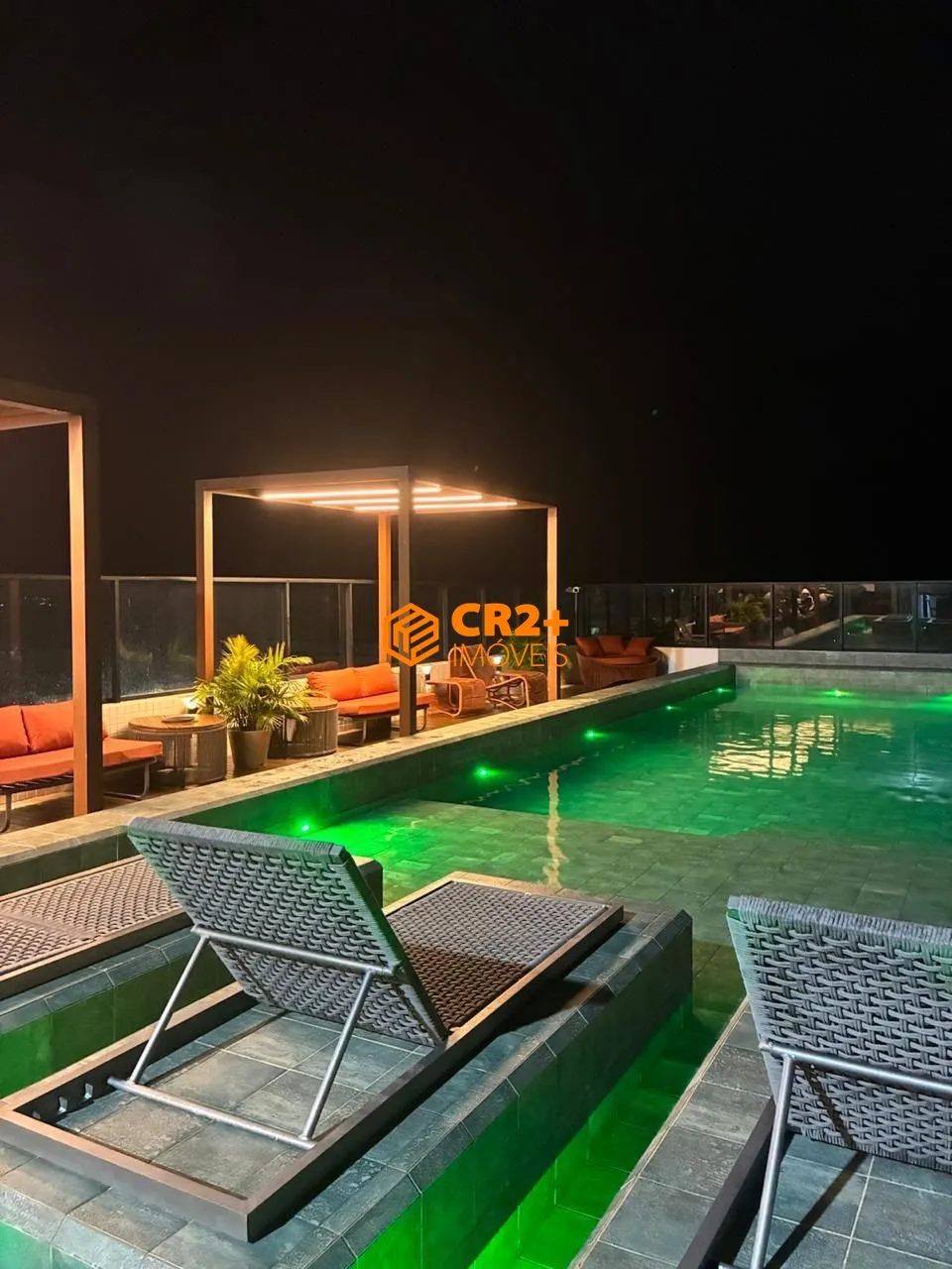 Imagem VENDO FLAT 17M² NO JARDIM OCEANIA TODO MOBILIADO E RENTABILIZADO