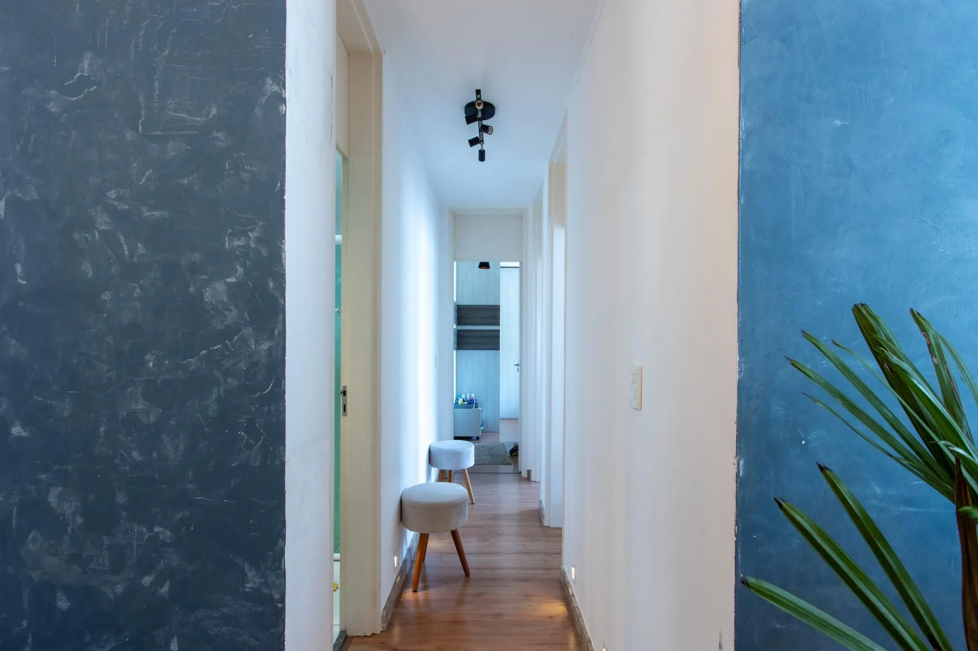 Imagem Apartamento em Tristeza