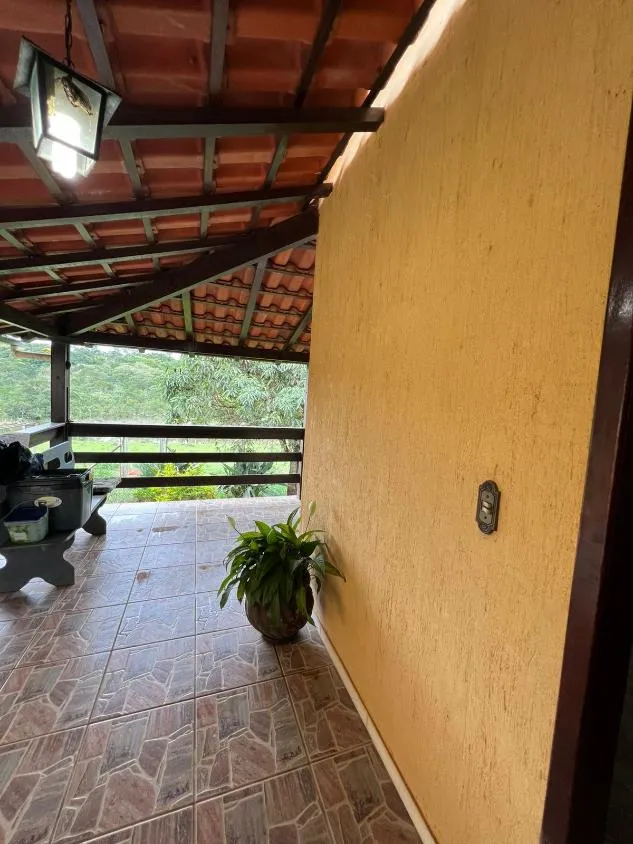 Imagem SÍTIO À VENDA EM ITATIAIUÇU/MG - Área total de 40.000 m² (4 hectares) .