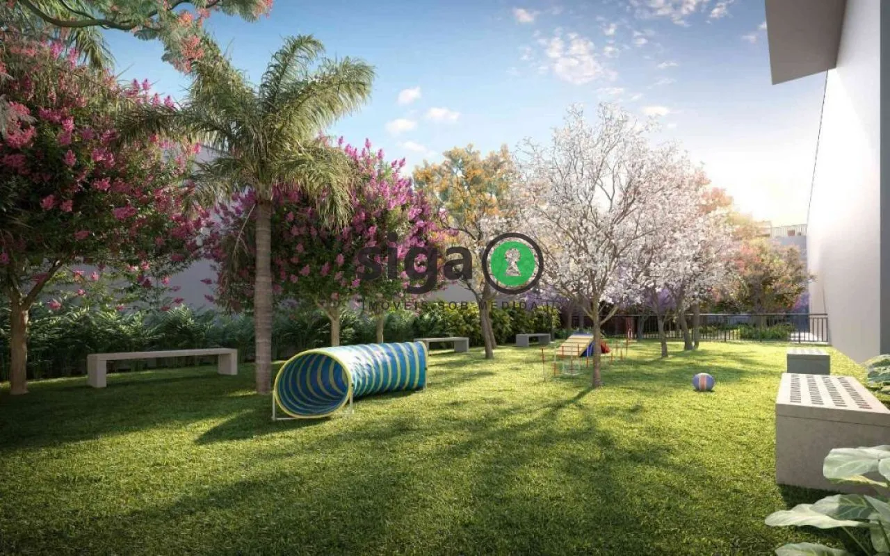 Imagem Apartamento Residencial em Barra Funda