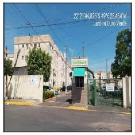 Foto do imóvel Oportunidade Única em BAURU - SP | Tipo: Apartamento | Negociação: Venda Direta Online | Situação: Imóvel em RUA DOIS