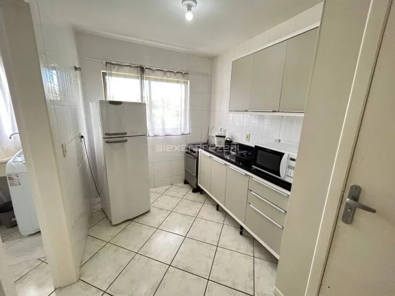Imagem Apartamento 2 dormitórios econômico