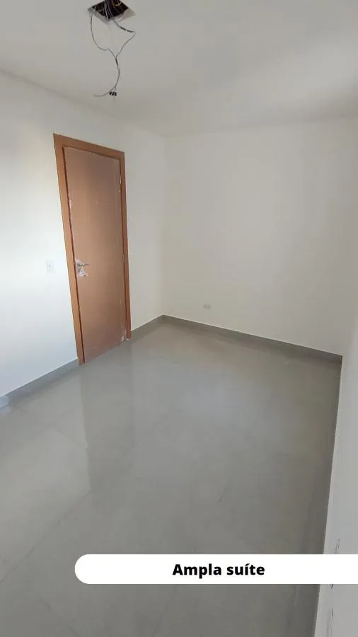Imagem Sobrado para Venda em Santo André / SP no bairro Vila Curuça