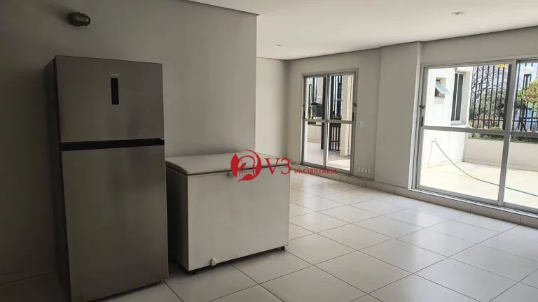 Imagem Apartamento com 2 dormitórios à venda, 55 m por R$ 310.000,00 - Itaquera - São Paulo/SP
